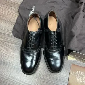 Allen Edmonds | Shoes | New Allen Edmonds Polo Black Saddle  display picture 1